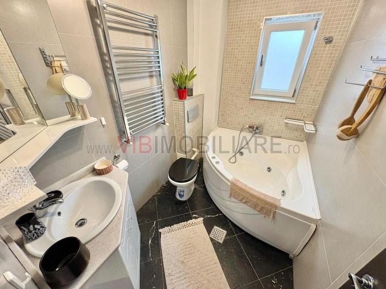 3 Camere- Dorobanti - Capitale - 105mp - 10