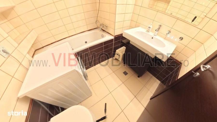 Apartament cu 2 camere decomandat în Mihai Bravu