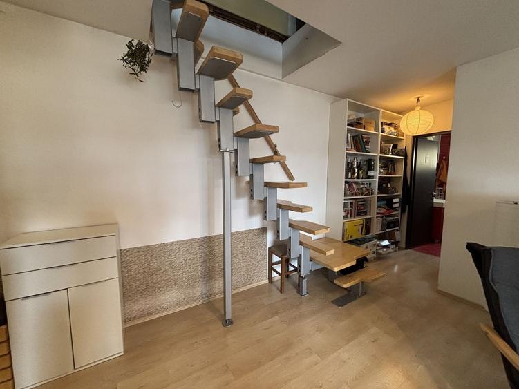 Apartament cu 2 camere în Șelimbăr