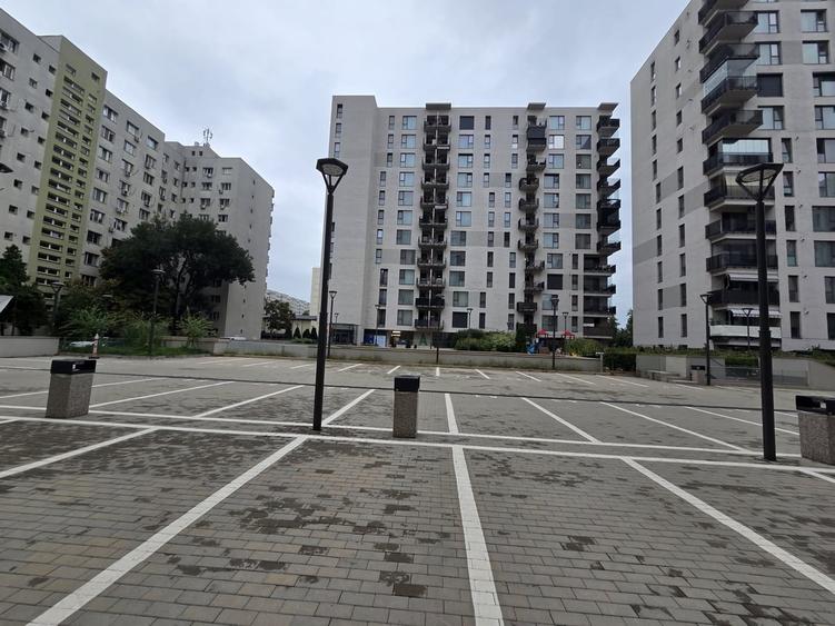 Apartament cu 2 camere în Pantelimon