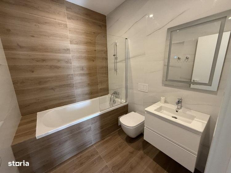 Peak Residence | Baneasa | 3 Camere | 2 Balcoane - 8
