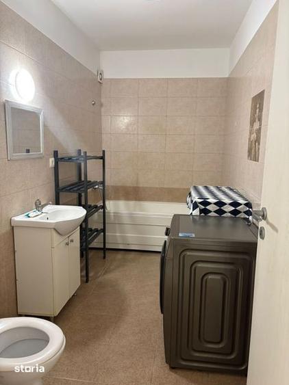 Apartament cu 3 camere în Chiajna