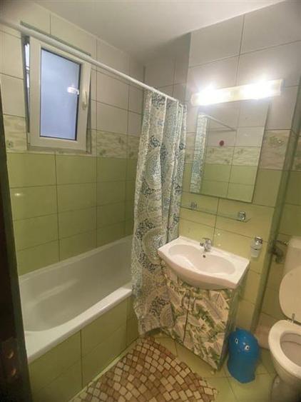 Apartament cu 2 camere semidecomandat, mobilat în Gorjului