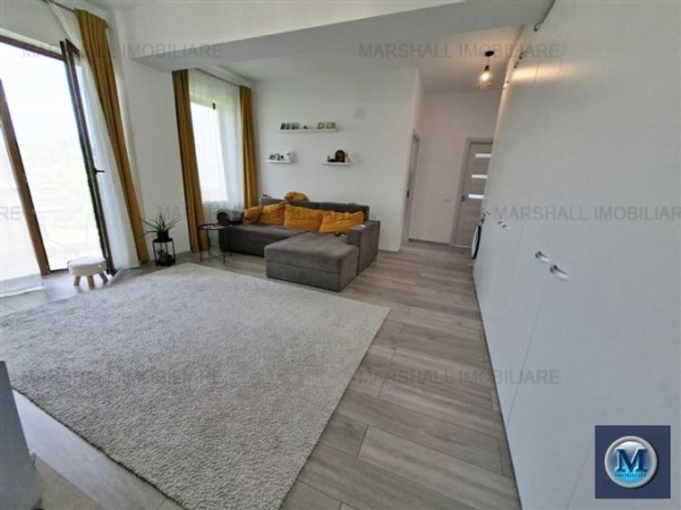 Apartament cu 2 camere decomandat în Mihai Bravu
