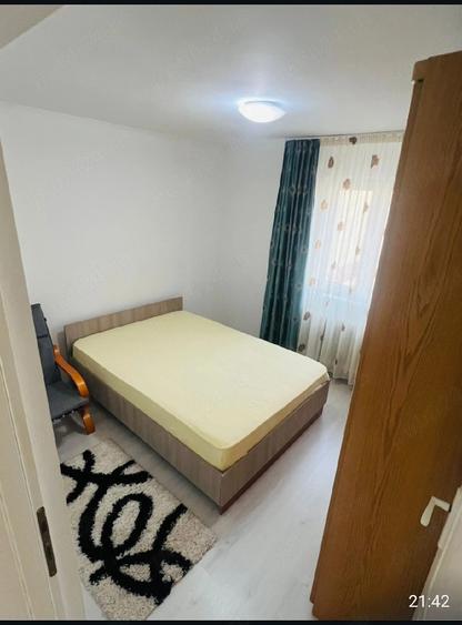 Apartament cu 2 camere decomandat în Cetate