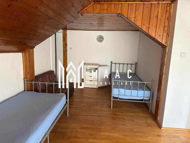 Casă individuală cu 5 camere cu Canalizare în Sud-Est