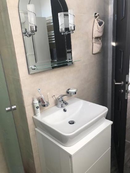 Apartament cu 2 camere decomandat, mobilat în Bucureștii Noi