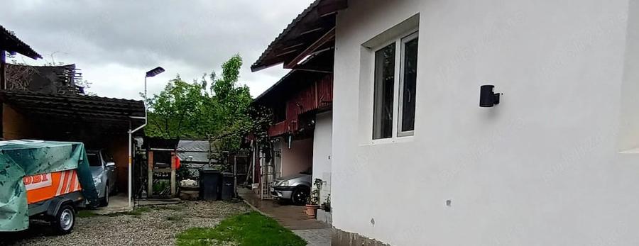 Vand casa in Domnesti Arges - 9