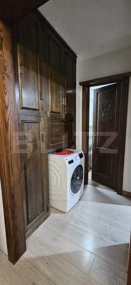 Apartament cu 2 camere, 48 mp, zona Central - 6