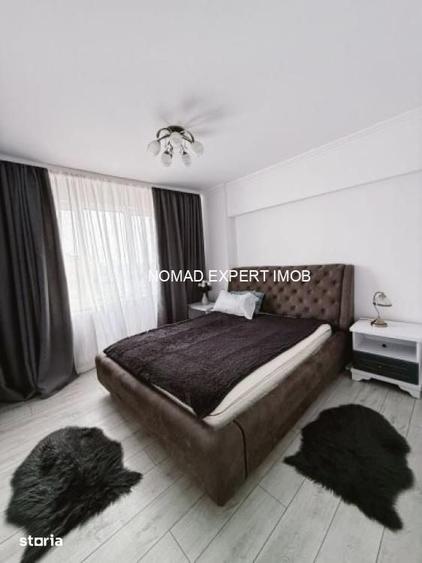 Apartament cu 3 camere decomandat în Militari