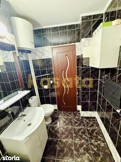 Apartament cu 2 camere decomandat în Obor