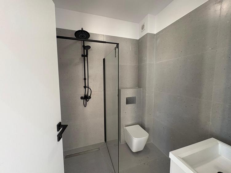 Apartament cu 2 camere în Corbeanca