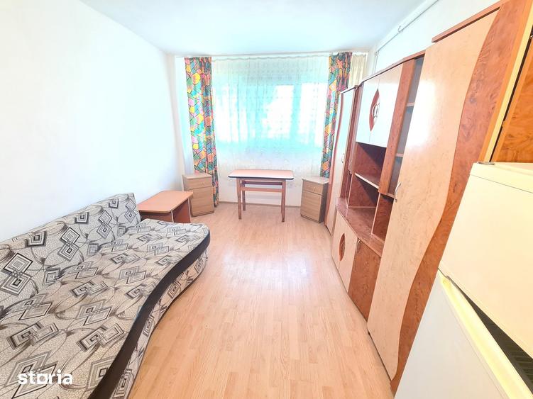 Garsonieră în Central