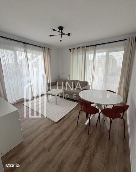 Apartament 2 camere decomandat | Coresi Tractorul | 55 mp | Bloc nou - 1