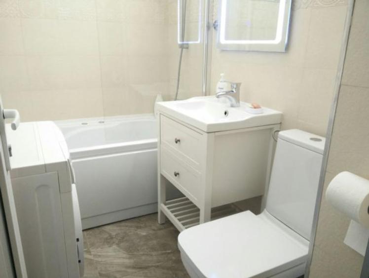 Apartament 3 camere / Strada Avrig/ Metrou Obor - 9