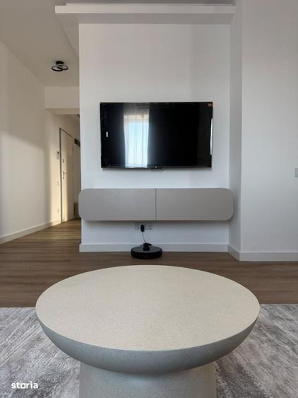 Apartament cu 3 camere în Tunari