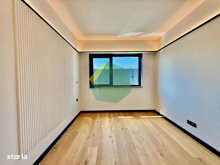 Apartament 2camere Soseaua Pipera | 2 balcoane | Zona excelenta - 12