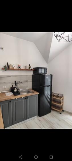 Apartament cu 2 camere decomandat, mobilat în Șelimbăr