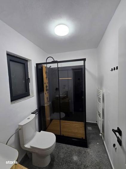 Garsonieră în Bâlteni