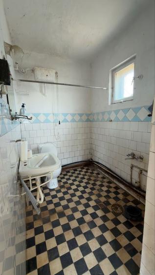 Casă cu 2 camere în Exterior Vest