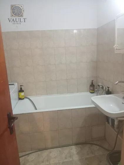 Apartament cu 2 camere decomandat, mobilat în Rahova
