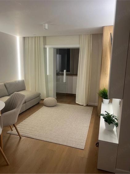 Apartament cu 4 camere decomandat în Nord