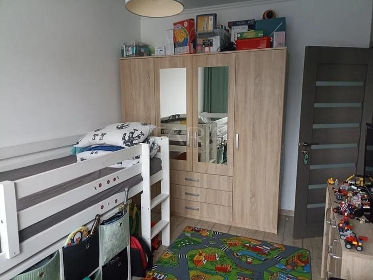 Apartament cu 3 camere de vanzare in Floresti - 5
