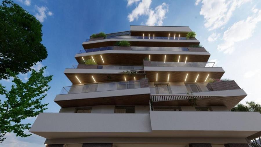Apartament cu 2 camere în Prelungirea Ghencea