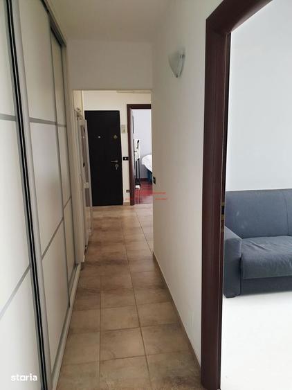 Apartament cu 3 camere, 2 balcoane ?i bucatarie separata - 5