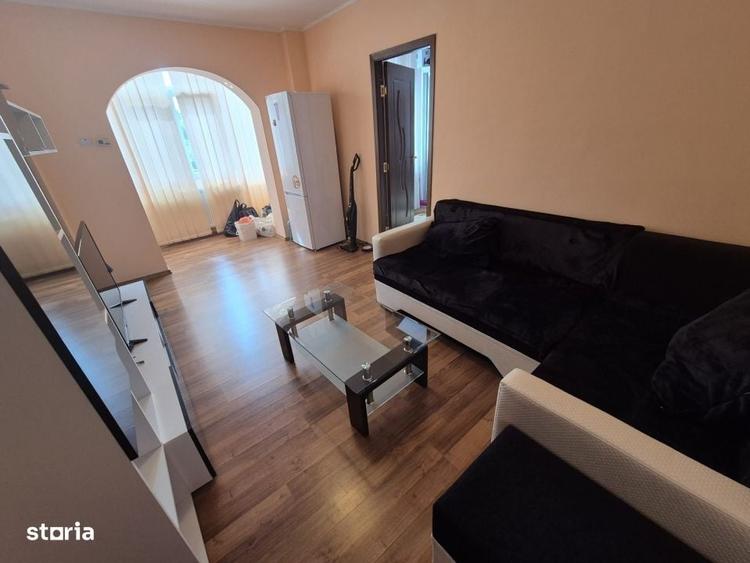 Apartament 2 camere Trivale, etaj 3, centrala termica - 4