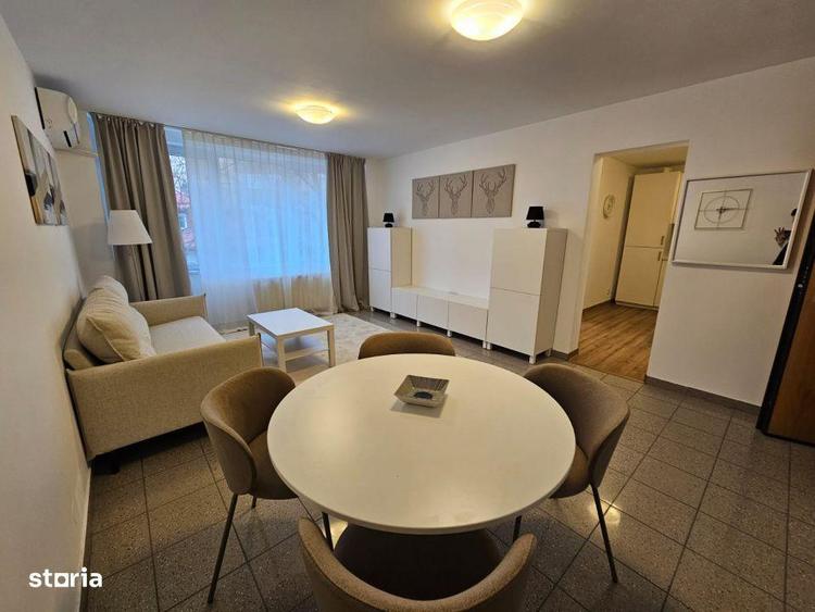 Apartament 2 camere ultracentral | Cismigiu | Sala Palatului | Renovat - 1