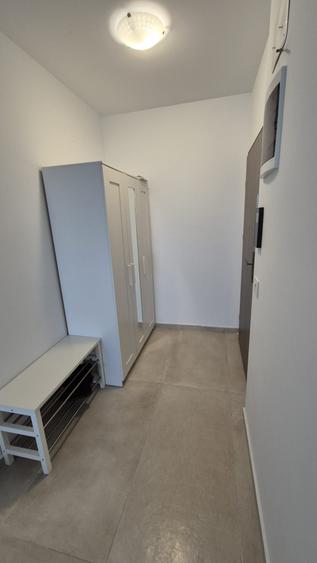 Ap 2 Camere, Rebreanu, bloc nou - 4