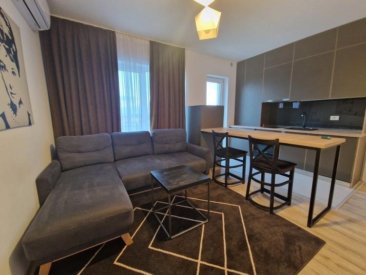 Apartament cu 3 camere decomandat, mobilat în Aradului — fotografia 1