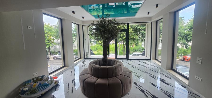 Eforie Nord-Nord Residence, Studio, 45mp, parter, situat la 100 m de plaja - 3
