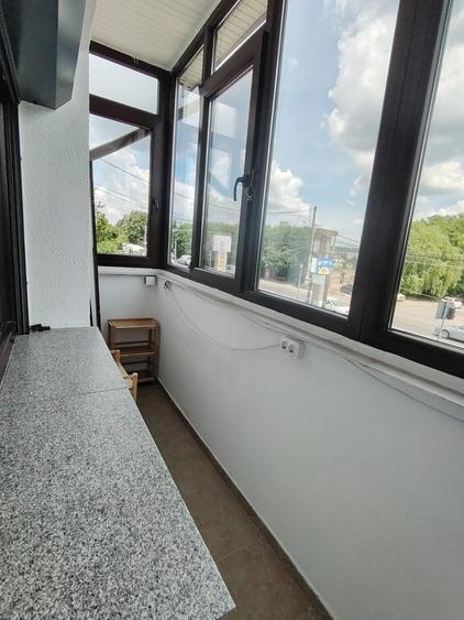 Apartament 3 camere, capat CUG, langa statia de autobuz, AC, parcare - 11