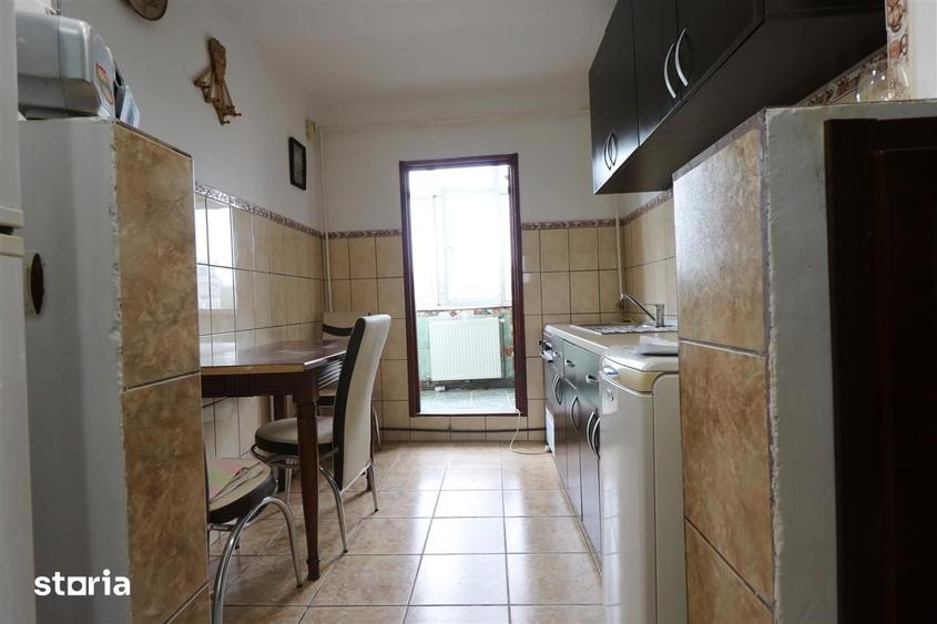 APARTAMENT 2 CAMERE DECOMANDAT PODU DE FIER UMF - 14