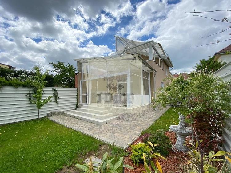 Casă cu 4 camere cu Teren 450 Mp în Sub Arini