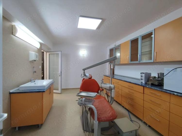 Spațiu comercial, de 50 mp, în Rogerius