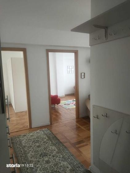 Apartament 2 cam, Gen Grig Balan - 1