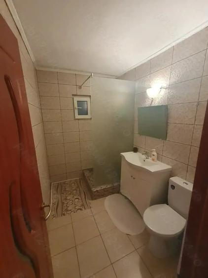 Apartament cu 2 camere semidecomandat în Dorobanți 1