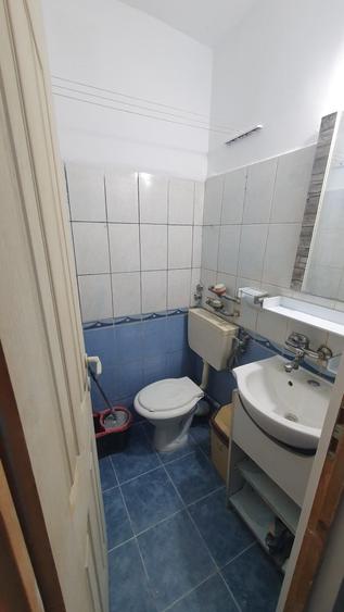 Garsonieră decomandată în Burdujeni