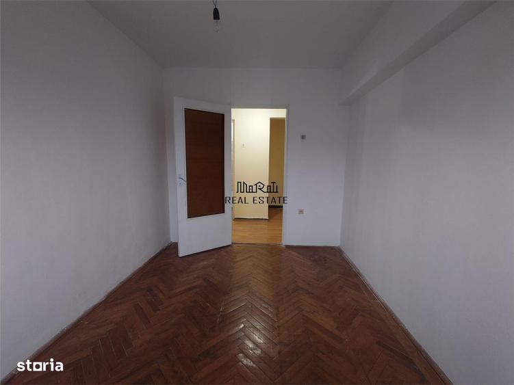 Apartament cu 3 camere în Ultracentral