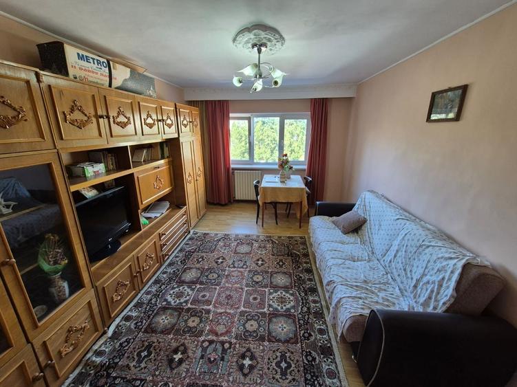 DORALY MALL 2 CAMERE DECOMANDATE 55 MP. ETAJ 2, LIBER PREȚ 83.500 EURO - 3