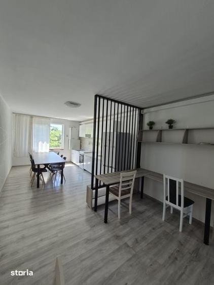 Apartament cu 4 camere decomandat în Bartolomeu