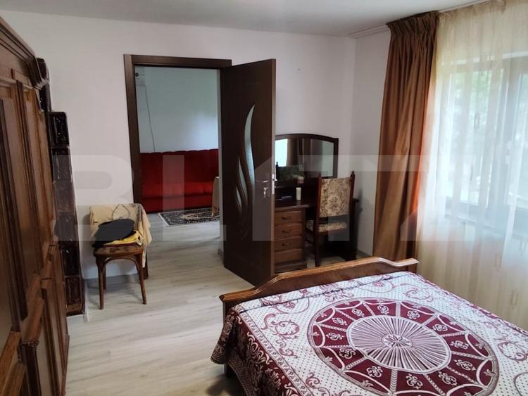 Casa 120 mp utili, 2850 mp teren, zona Bucium - 3