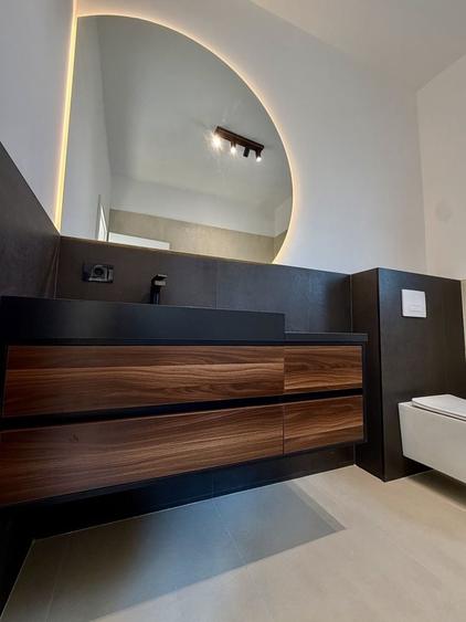 Casa singulara Domnesti Strada Fortului - 5