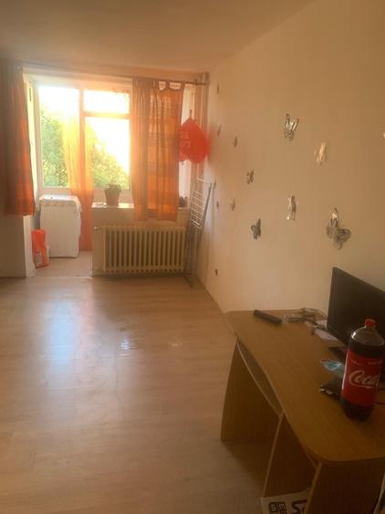 Garsonieră în Oarja