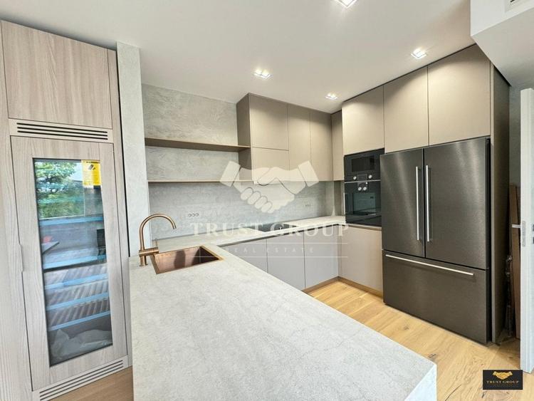 Apartament 4 camere Lux - Aviatorilor | Loc de parcare - 18