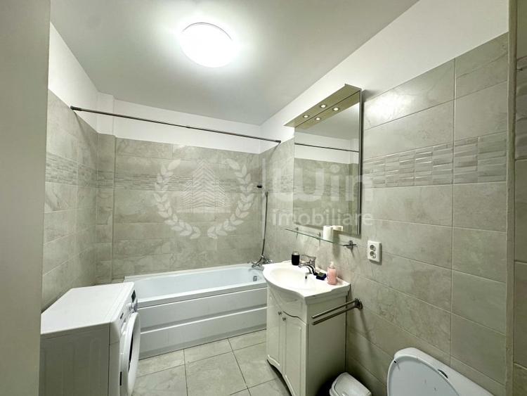 Apartament cu 4 camere semidecomandat, mobilat în Mărăști
