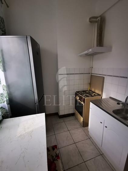 Apartament 2 camere în zona TITULESCU - 9
